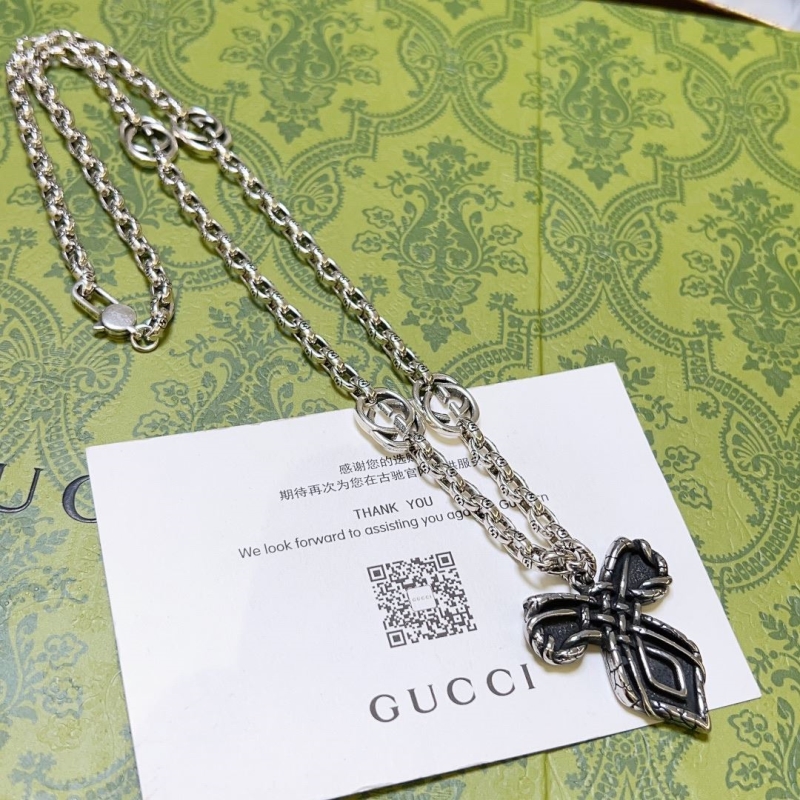 Gucci Necklaces